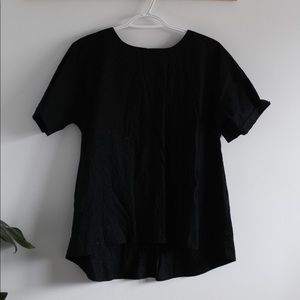Eileen Fisher Blouse